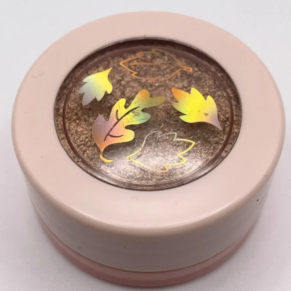 Colourpop Super‎ Shock Disney Heart Of Gold Colors Of the Wind Pocahontas New